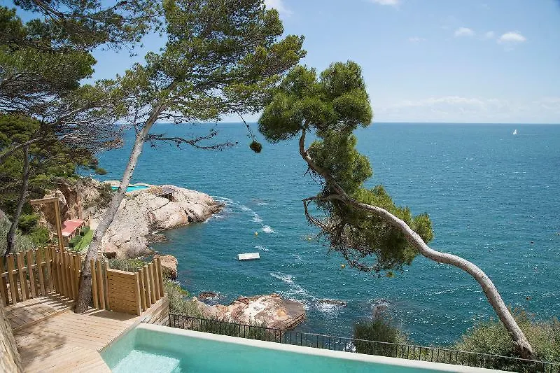 ***  Hotel Cap Sa Sal Luxury, The Originals Collection Begur Spagna