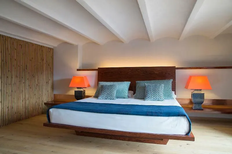 Cap Sa Sal Luxury, The Originals Collection Hotel Begur