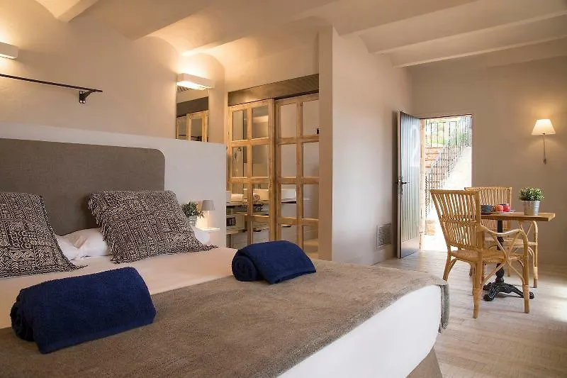 Hotel Cap Sa Sal Luxury, The Originals Collection Begur