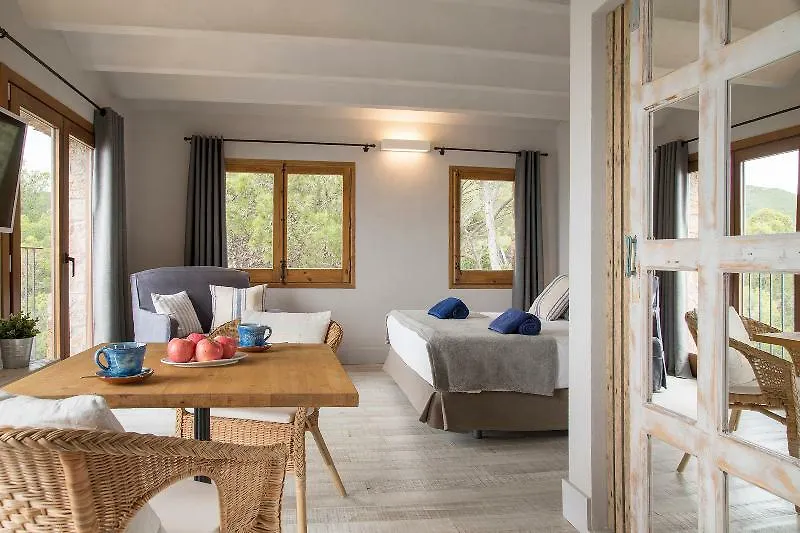 Hotel Cap Sa Sal Luxury, The Originals Collection Begur