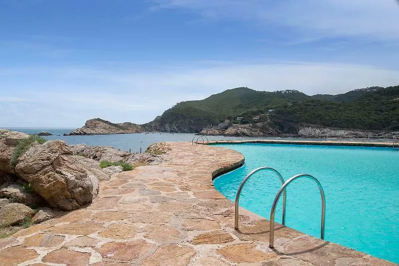 Hotel Cap Sa Sal Luxury, The Originals Collection Begur