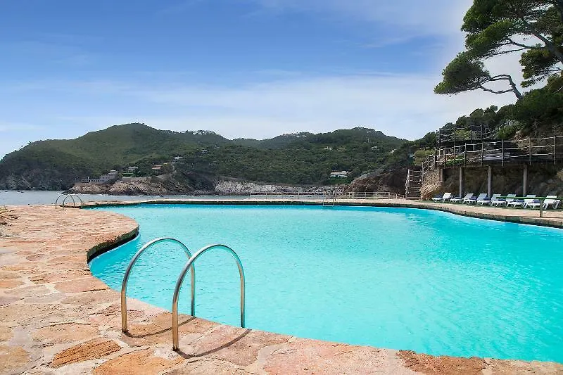 ***  Cap Sa Sal Luxury, The Originals Collection Hotel Begur Spain