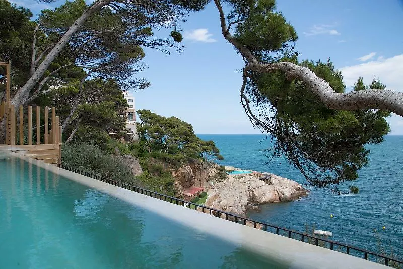 Cap Sa Sal Luxury, The Originals Collection Hotel Begur