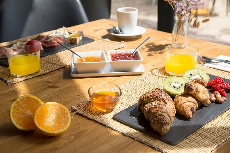 Cap Sa Sal Luxury, The Originals Collection Hotel Begur 3*,