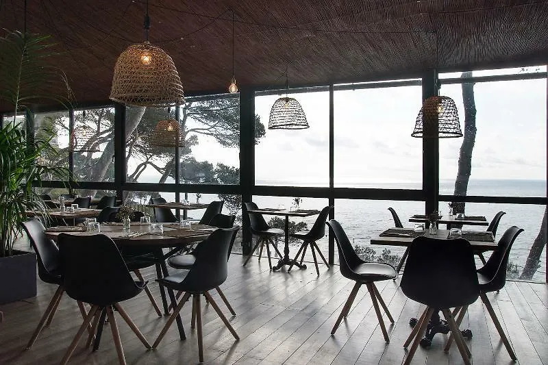 Cap Sa Sal Luxury, The Originals Collection Hotel Begur