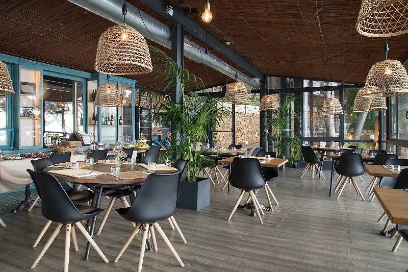 Cap Sa Sal Luxury, The Originals Collection Hotel Begur 3*,