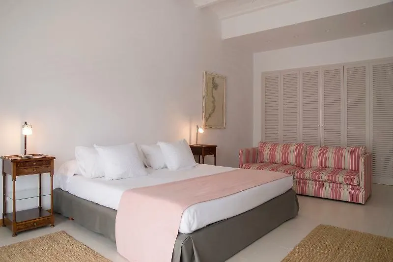 Cap Sa Sal Luxury, The Originals Collection Hotel Begur