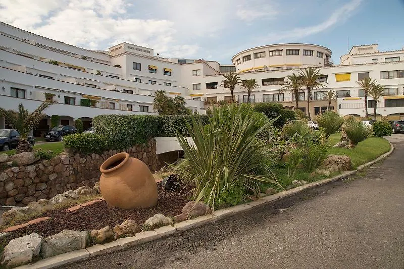 Cap Sa Sal Luxury, The Originals Collection Hotel Begur 3*,  Spain