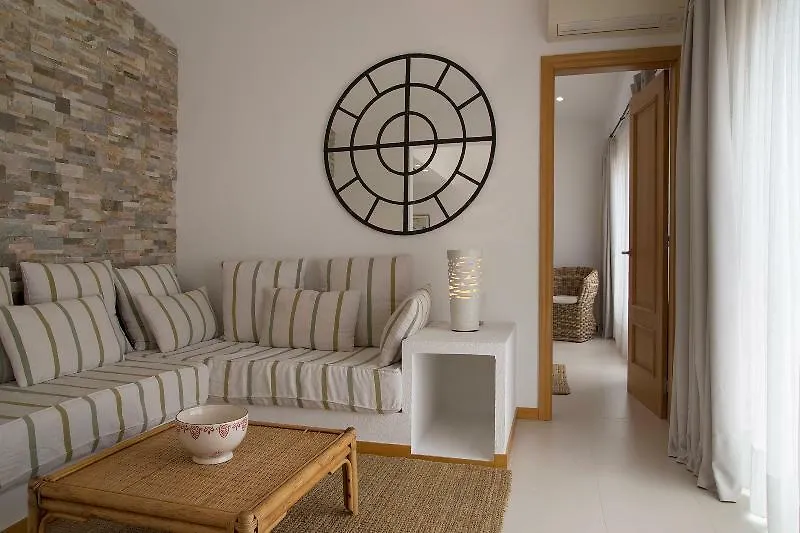 Cap Sa Sal Luxury, The Originals Collection Hotel Begur