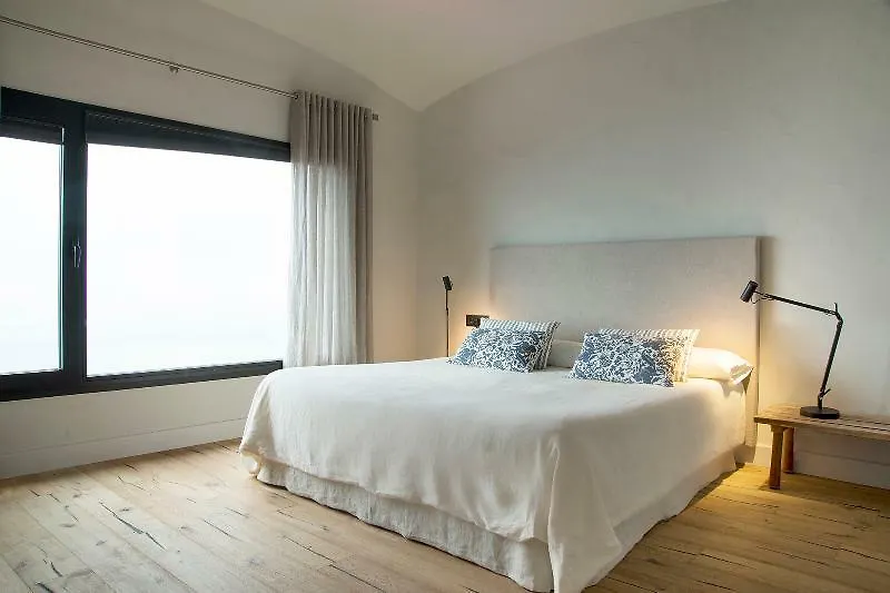 Cap Sa Sal Luxury, The Originals Collection Hotel Begur Spain