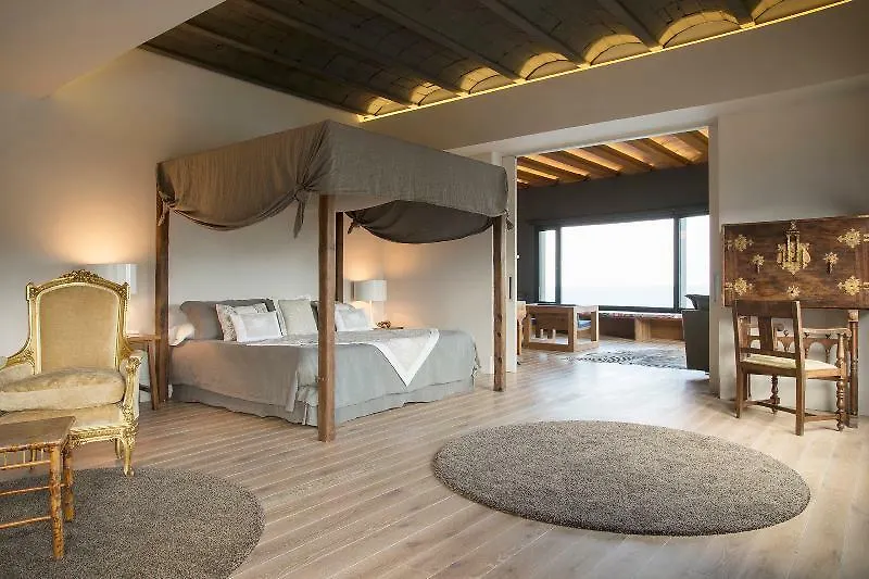 Cap Sa Sal Luxury, The Originals Collection Hotel Begur