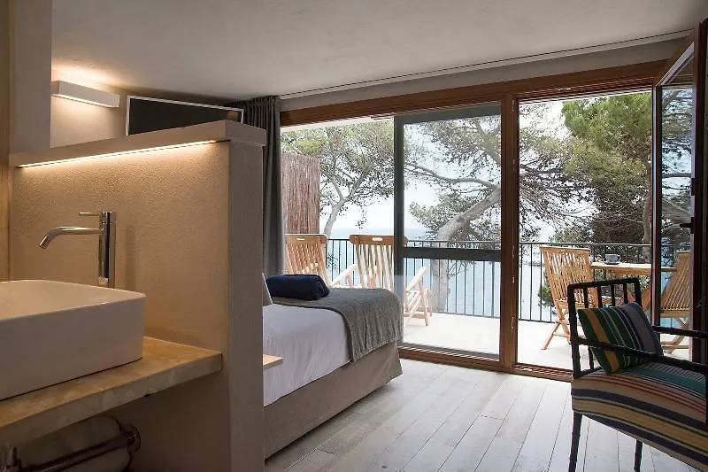 Cap Sa Sal Luxury, The Originals Collection Hotel Begur