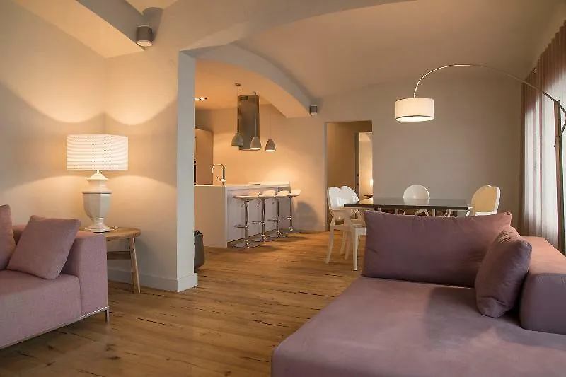 Cap Sa Sal Luxury, The Originals Collection Hotel Begur