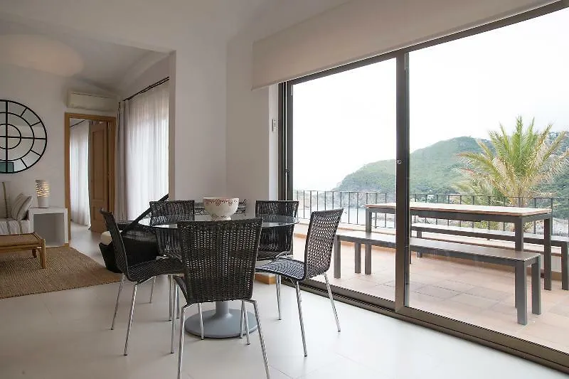 Cap Sa Sal Luxury, The Originals Collection Hotel Begur