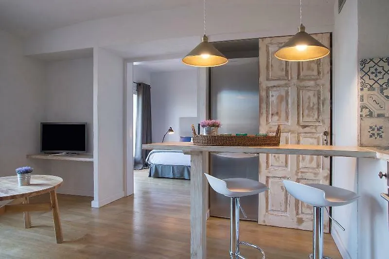 Cap Sa Sal Luxury, The Originals Collection Hotel Begur