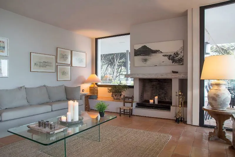 Cap Sa Sal Luxury, The Originals Collection Hotel Begur Spain